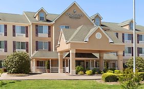 Country Inn & Suites Paducah Kentucky